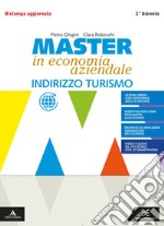 MASTER IN ECONOMIA AZIENDALE / VOLUME + SAPERI DI BASE