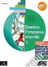 DENTRO L'IMPRESA MONDO RIM      M B  + CONT DIGIT libro