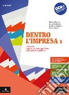 DENTRO L'IMPRESA      M B  + CONT DIGIT libro