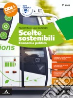 SCELTE SOSTENIBILI      M B  + CONT DIGIT libro