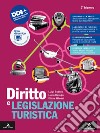 DIRITTO LEGISLAZIONE TURISTICA libro