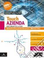 TOUCH AZIENDA AFM libro