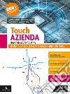 TOUCH AZIENDA AFM libro