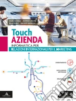 TOUCH AZIENDA RIM libro