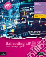 DAL CODING ALL'AI libro