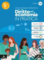 DIRITTO ECONOMIA IN PRATICA libro