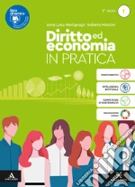 DIRITTO ECONOMIA IN PRATICA libro