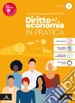 DIRITTO ECONOMIA IN PRATICA libro