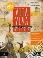 VITA VIVA      M B  + CONT DIGIT libro