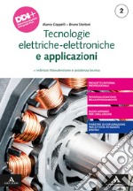 TECNOLOGIE ELETTRICO-ELETTRONICHE E APPLICAZIONI      M B  + CONT DIGIT libro