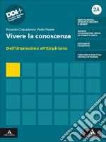 VIVERE LA CONOSCENZA      M B  + CONT DIGIT libro