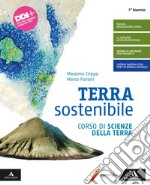 TERRA SOSTENIBILE      M B  + CONT DIGIT libro