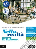 NELLA REALTA      M B  + CONT DIGIT libro