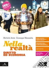 NELLA REALTA      M B  + CONT DIGIT libro