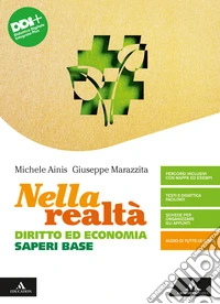 NELLA REALTA      M B  + CONT DIGIT libro