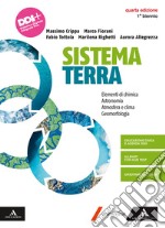 SISTEMA TERRA      M B  + CONT DIGIT libro