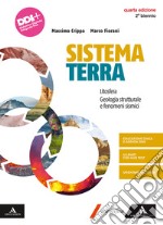 SISTEMA TERRA      M B  + CONT DIGIT libro