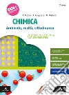 CHIMICA AMBIENTE      M B  + CONT DIGIT libro