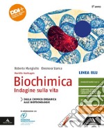 BIOCHIMICA LINEA BLU      M B  + CONT DIGIT