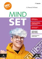 MINDSET      M B  + CONT DIGIT libro