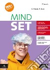 MINDSET      M B  + CONT DIGIT libro