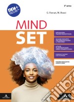 Mindset. Per il 5° anno dei Licei e gli Ist. magistrali. Con e-book. Con espansione online libro