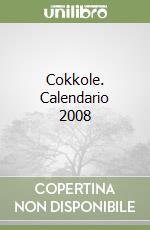 Cokkole. Calendario 2008