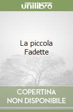 La piccola Fadette libro