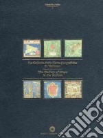 La Galleria delle Carte geografiche in Vaticano. Ediz. illustrata libro