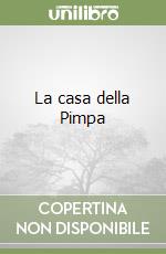 La casa della Pimpa libro