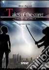 Tales of the core: Katsuyori il sopravvisssuto libro