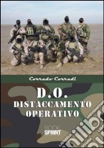 D.O. Distaccamento operativo libro