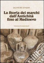 La storia dei marchi dall'antichità fino al Medioevo libro