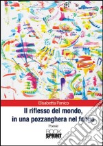 Il riflesso del mondo, in una pozzanghera nel fango libro