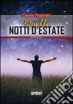 Quelle notti d'estate