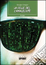 La pelle del camaleonte libro