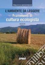 L'ambiente da leggere