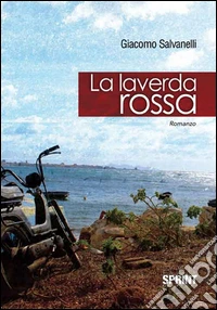 La laverda rossa