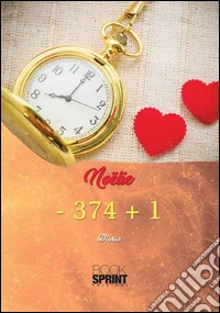 - 374 + 1