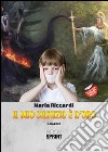 Il mio silenzio è d'oro libro