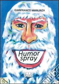 Humor spray