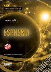 Espheria. Vol. 1/1