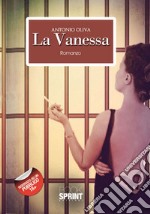 La Vanessa libro