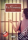 La Vanessa libro di Oliva Antonio
