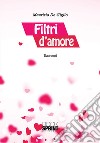 Filtri d'amore libro