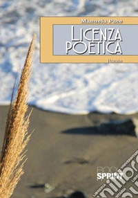 Licenza poetica