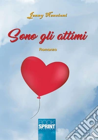 Sono gli attimi libro