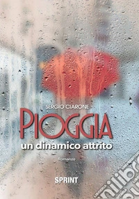 Pioggia. Un dinamico attrito libro