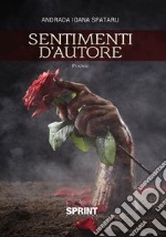 Sentimenti d'autore libro