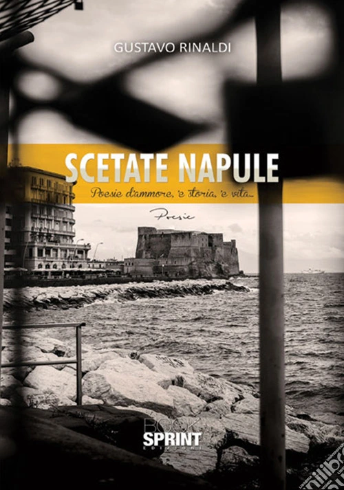 Scetate Napule